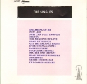 The Singles 81-85